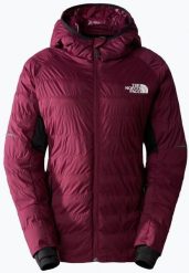 Kurtka ocieplana damska The North Face Dawn Turn 50/50 Synthetic - boysenberry. Kurtki damskie The North Face, bez wzorów, bez kaptura. Za 1,341.06 zł.