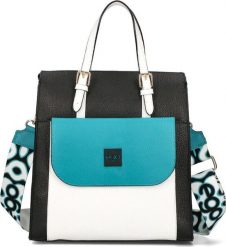 EGO Damska torebka ze skóry naturalnej EGO ES0227SA 030024WL NoSize. Torebki do ręki damskie EGO, bez wzorów, ze skóry, bez dodatków. Za 339.00 zł.