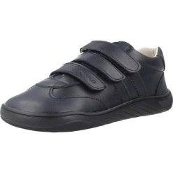 Buty PIRUFLEX PF6001 7 Niebieski. Niebieskie trekkingi męskie trekkingowe. Za 236.99 zł.