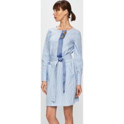 Silvian Heach - Sukienka. Sukienki damskie marki Silvian Heach. W wyprzedaży za 319.90 zł.