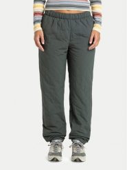 Quiksilver Spodnie dresowe Adventure Quilted EQWNP03064 Kolorowy Regular Fit. Spodnie dresowe damskie Quiksilver, m, bez wzorów, z dresówki. Za 349.99 zł.