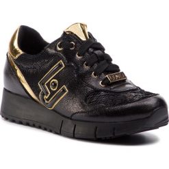 Sneakersy LIU JO - Gigi 02 B19019 EX006 Metallic/Sequi Ns 22222. Półbuty damskie marki Liu Jo. Za 649.00 zł.