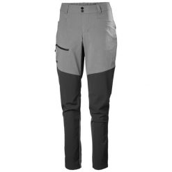 Spodnie damskie Helly Hansen Vika Tur. Niebieskie spodnie sportowe damskie Helly Hansen, bez wzorów. Za 553.00 zł.