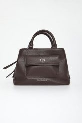 Torebka damska listonoszka ARMANI EXCHANGE. Plecaki damskie Armani Exchange, bez wzorów. Za 629.00 zł.