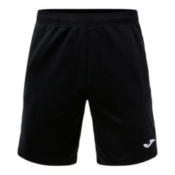 Szorty Joma Cannes III. Białe krótkie spodenki sportowe męskie Joma, m, bez wzorów, z materiału, na fitness i siłownię. Za 195.50 zł.