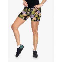 Spodenki rowerowe damskie Mons Royale Low Pro Merino Aircon Bike Short Liner. Czarne obuwie sportowe damskie Mons Royale, s, bez wzorów, sportowe, rowerowe. Za 248.99 zł.