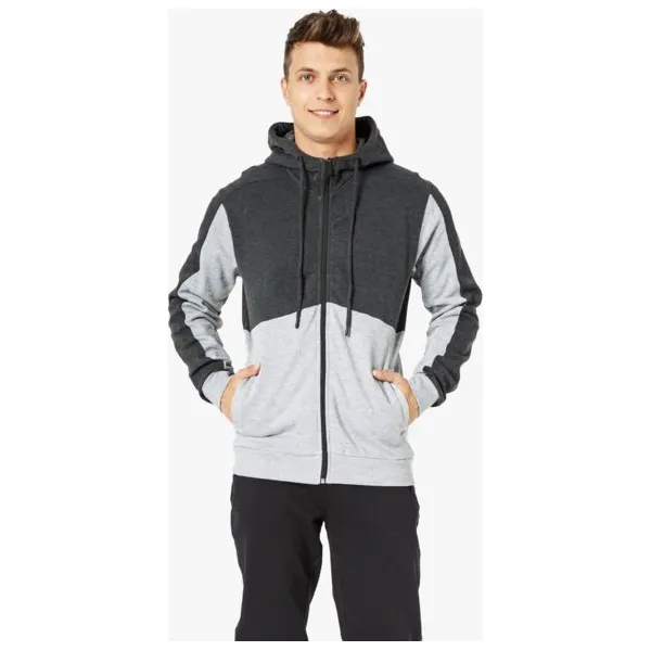 Feewear Bluza Brazos , , rozmiar XL. Bluzy męskie Feewear, m, bez wzorów, z bawełny, z kapturem. W wyprzedaży za 79.99 zł.