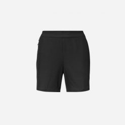 Szorty damskie trekkingowe MILLET Parmelan Str Short W. Brązowe szorty damskie Millet, na lato, xs, bez wzorów, z materiału. Za 299.00 zł.
