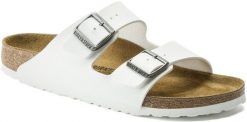 Birkenstock damskie klapki ARIZONA BS 0552683 (szerokość wąska) 38. Klapki damskie Birkenstock, bez wzorów, sportowe, bez obcasa. Za 326.45 zł.
