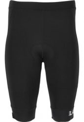 Szorty Elite Lab Elite X1. Czarne szorty męskie ELITE LAB, m, bez wzorów, z materiału, eleganckie. Za 248.50 zł.