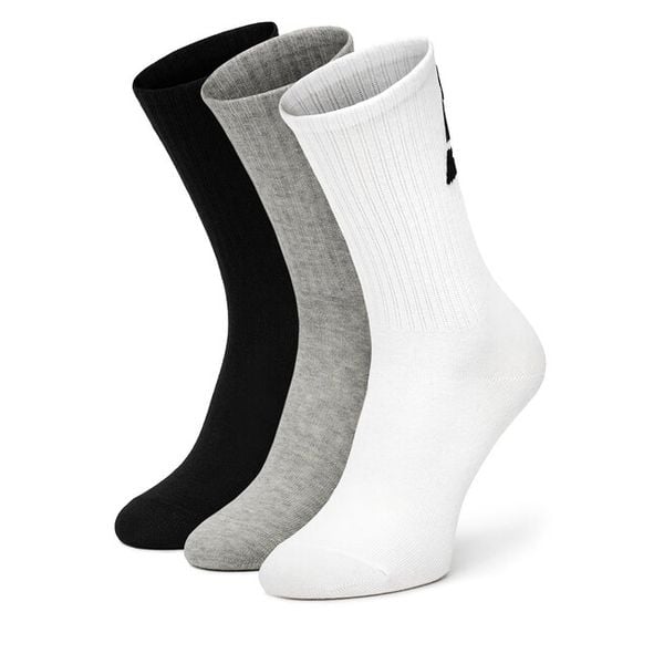 Skarpety długie DC Shoes. Skarpety męskie DC Shoes, bez wzorów. Za 44.99 zł.