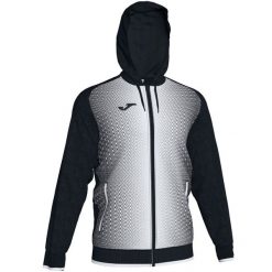 Kurtka do piłki nożnej męska Joma Supernova z kapturem. Białe kurtki sportowe męskie Joma, m, bez wzorów, do piłki nożnej. W wyprzedaży za 118.30 zł.