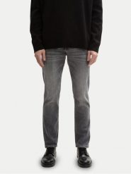 Tom Tailor Jeansy 1045906 Szary Regular Fit. Szare jeansy męskie Tom Tailor. Za 99.99 zł.