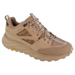 Buty trekkingowe męskie Jack Wolfskin Terraquest Texapore Low. Brązowe trekkingi męskie Jack Wolfskin, trekkingowe. W wyprzedaży za 703.65 zł.