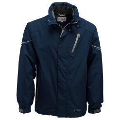 Funkcjonalna kurtka Pro-X Elements Uni Wallis. Niebieskie kurtki męskie PRO-X ELEMENTS, m, bez wzorów, bez kaptura. Za 456.00 zł.