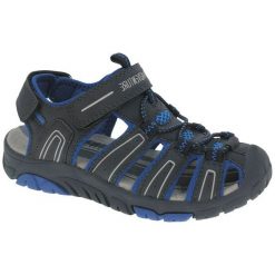 Beppi Sandały Chłopięce Casual Sandal 32, Czarny. Sandały chłopięce marki Beppi. Za 101.00 zł.
