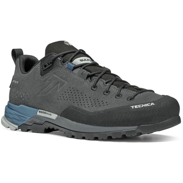 Buty podejściowe męskie Tecnica Sulfur GTX. Niebieskie trekkingi męskie TECNICA, trekkingowe, gore-tex. Za 923.45 zł.