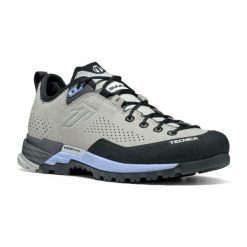 Buty do chodzenia damskie Tecnica Sulfur Ms. Szare obuwie sportowe damskie TECNICA, trekkingowe. Za 789.00 zł.