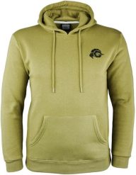 Męska bluza polarowa z kapturem i długim rękawem Outdoor. Szare bluzy męskie GUGGEN MOUNTAIN, na jesień, m, bez wzorów, z bawełny, z kapturem. Za 237.08 zł.