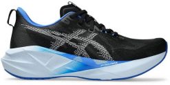 ASICS Novablast 5 1011B974-001 - 46. Buty sportowe męskie Asics, bez zapięcia. Za 761.12 zł.