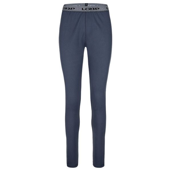 Damskie spodnie termiczne LOAP Petla, S. Fioletowe spodnie sportowe damskie ZENZIMAT, s, bez wzorów. Za 71.91 zł.