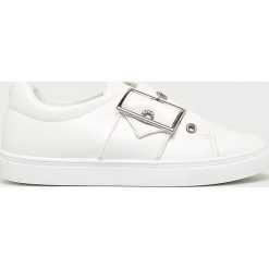 Truffle Collection - Buty. Szare obuwie sportowe damskie Truffle Collection. W wyprzedaży za 79.90 zł.