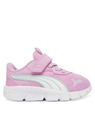 Puma Sneakersy FlexFocus Modern Faded Glow AC+ Inf 313846 01 Różowy. Czerwone buty sportowe dziewczęce Puma, bez wzorów, z meshu, bez zapięcia. Za 129.99 zł.