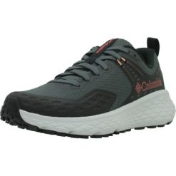 Buty COLUMBIA 2081121CB KONOS TRS Zielony. Zielone obuwie sportowe damskie Columbia, na fitness i siłownię. Za 395.99 zł.