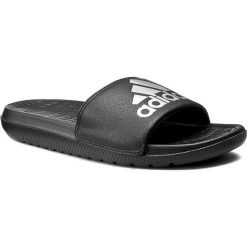 Klapki adidas - Voloomix AQ5897 Cblack/Silvmt/Cblack. Klapki damskie marki Adidas. Za 89.95 zł.