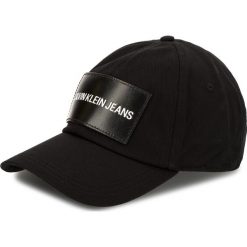 Czapka z daszkiem CALVIN KLEIN JEANS - J K40K400258 008. Czapki i kapelusze damskie marki Calvin Klein Jeans. Za 159.00 zł.