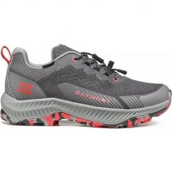 Buty trekkingowe damskie Garmont Pulse Wp. Czerwone trekkingi damskie Garmont, trekkingowe. Za 672.30 zł.