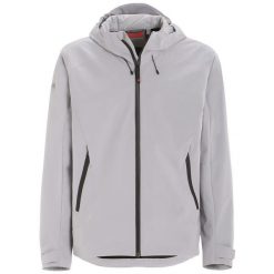 Kurtka Z Kapturem Slam Crew Dorosłych. Szare buty sportowe męskie SLAM, z poliesteru, bez zapięcia. Za 491.05 zł.