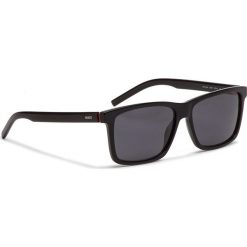 Okulary przeciwsłoneczne BOSS - 1013/S Blck Red Gld OIT. Okulary przeciwsłoneczne męskie marki Boss. Za 659.00 zł.