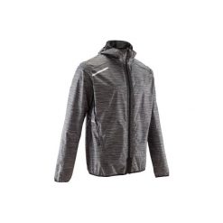 Kurtka do biegania RUN RAIN N męska. Kurtki męskie marki KALENJI. W wyprzedaży za 69.99 zł.