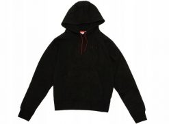BLUZA MĘSKA SPORTOWA UNISEKS Z KAPTUREM PUMA X VOGUE HOODIE KOLOR CZARNY. Czarne bluzy męskie Puma, l, bez wzorów, z bawełny, z kapturem, do biegania. Za 263.47 zł.