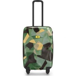 Walizka Camo Limited średnia. Walizki męskie Crash Baggage, moro. Za 1,269.00 zł.
