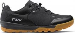 Buty Northwave Rockit. Czarne trekkingi męskie Northwave, rowerowe. Za 549.99 zł.