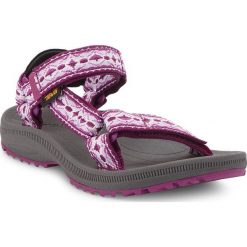 Sandały TEVA - Winsted 1017424 Antigua Bright Purple. Sandały damskie marki bonprix. W wyprzedaży za 159.00 zł.