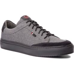 Sneakersy STRELLSON - Evans 4010002474 Grey 800. Półbuty na co dzień męskie marki Strellson. W wyprzedaży za 289.00 zł.