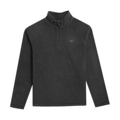 Bielizna termoaktywna 4F. Czarna bielizna termoaktywna męska 4f. Za 78.99 zł.