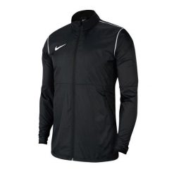 Kurtka Męska Park 20. Czarne kurtki męskie Nike, m, bez wzorów, trekkingowe. Za 222.99 zł.