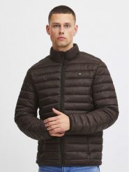 Blend Kurtka przejściowa 20712461 Brązowy Regular Fit. Brązowe kurtki męskie Blend, m, bez wzorów, z syntetyku, bez kaptura. Za 129.99 zł.
