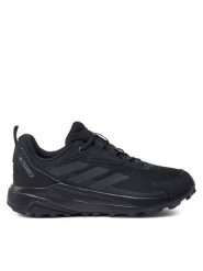 Adidas Trekkingi Terrex Anylander ID3464 Czarny. Czarne trekkingi damskie Adidas, trekkingowe. Za 319.99 zł.