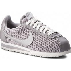 Buty NIKE - Classic Cortez Prem 905614 005 Atmosphere Grey. Obuwie sportowe damskie marki Nike. W wyprzedaży za 319.00 zł.