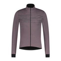 Kurtka Windjacke BEAUFORT, dymny topaz. Niebieskie buty sportowe męskie Shimano, na zimę, m, bez wzorów, rowerowe. Za 848.00 zł.
