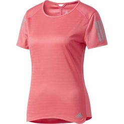 Adidas Koszulka RS SS Tee różowa r. S. T-shirty damskie marki Adidas. Za 119.57 zł.