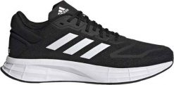 Adidas Buty Męskie adidas Duramo SL 2.0 Czarne (GW8336) r. 42 2/3. Czarne buty sportowe męskie Adidas, bez zapięcia. Za 192.00 zł.