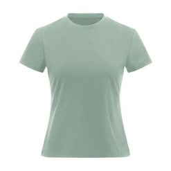 Koszulka Refresh Dla Kobiet. Zielone koszulki sportowe damskie Dare 2b, bez wzorów, sportowe, bez kołnierzyka. Za 98.99 zł.