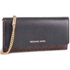 Torebka MICHAEL MICHAEL KORS - Crossbodies 32H8GF5C3B Brown/Blk. Torebki do ręki damskie marki MICHAEL Michael Kors. Za 869.00 zł.