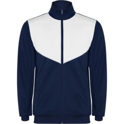 Dres Evans Dla Dorosłych Unisex. Białe bluzy męskie ROLY, m, bez wzorów, z dresówki, bez kaptura. Za 160.99 zł.